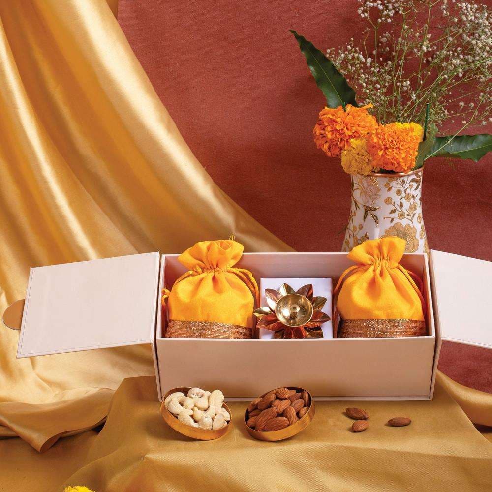 Gourmet Glow Set