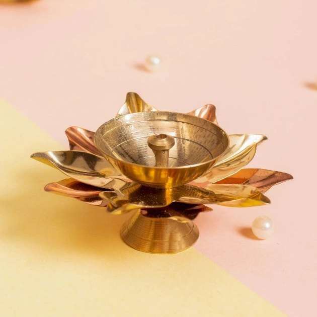 Kansa Blessing Set