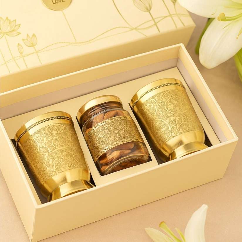 Abundance Box