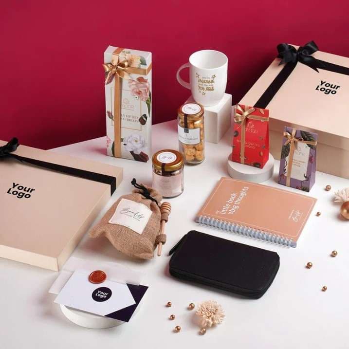 Executive Gourmet Kit