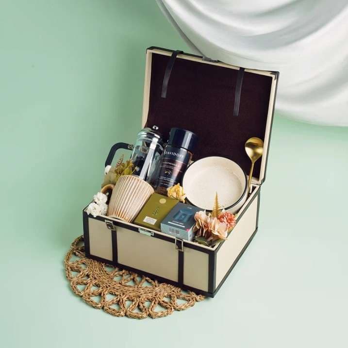 Trunk Gourmet Kit