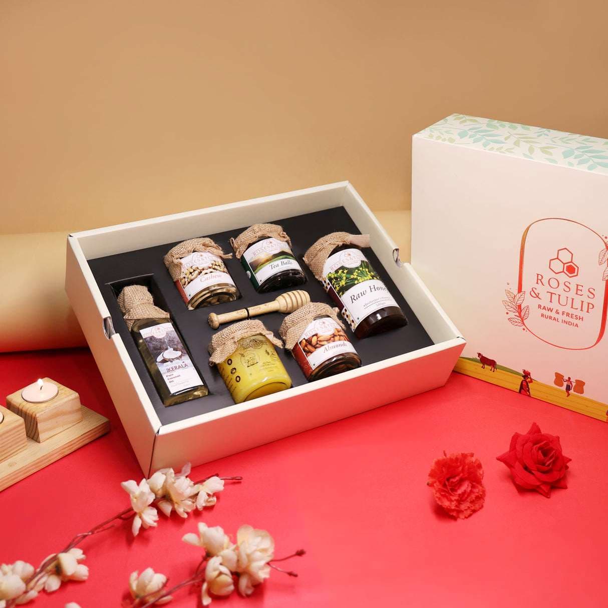 Honey Gourmet Hamper 2