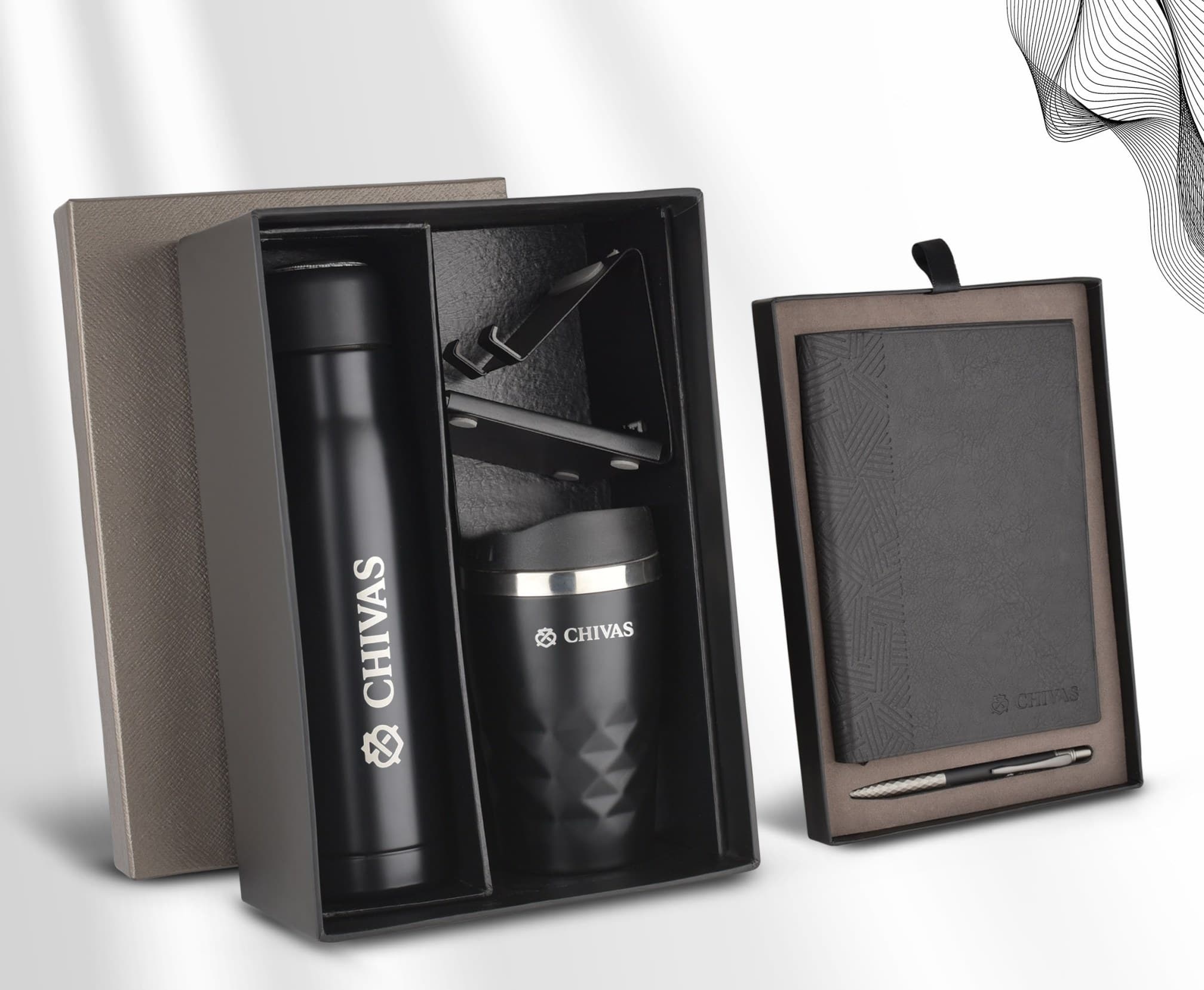 Joining Kit with Dori Flask & Prism Mug